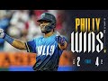 Cardinals vs phillies game highlights 53124  mlb highlights