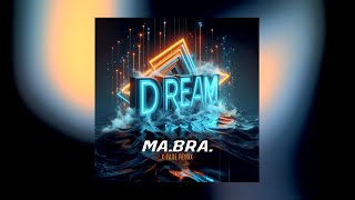 Download Lagu MA.BRA. - Dream (X-Fade Club Remix) 150 Bpm (C) Maurizio Braccagni #dance #techno #remix #90s  #hit MP3