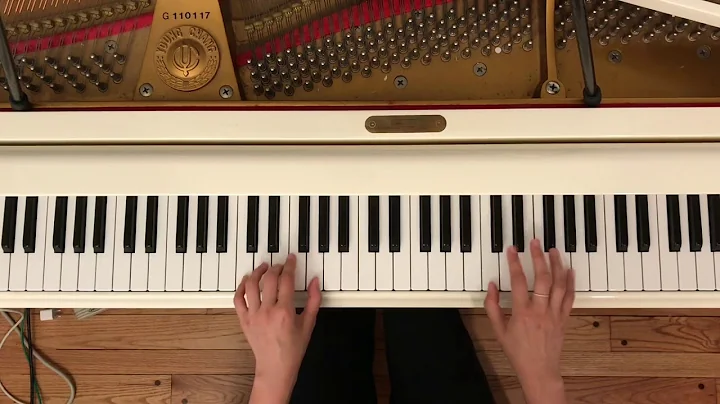 Classic Sonatina 3rd Movement [Easy] - Nancy Faber...