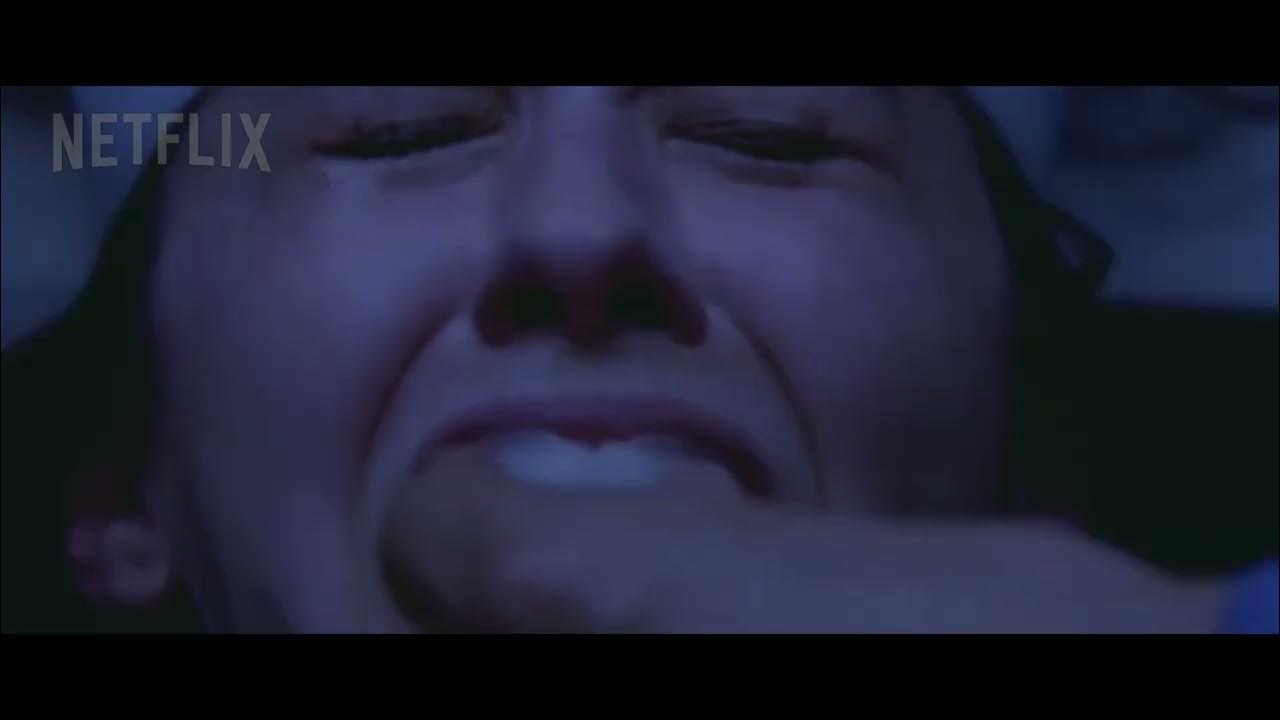 Freddy Krueger series as Netflix Trailer YouTube