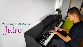 Andrzej Piaseczny - Jutro Piano