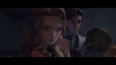 Identity V | Ashes of Memory Chapter 2 | Parody 2.2