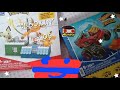 Unboxing de lego pokemon 2 alsitos