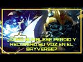 ¿Como Bumblebe Perdio y Recupero su Voz en el Bayverse?