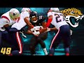 This play was a touchdown?! Madden 21 Jacksonville Jaguars Franchise