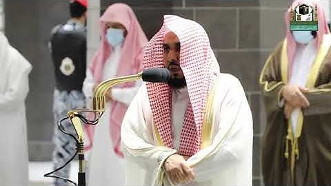 تلاوة رائعة تفوق الوصف لسور السجدة والانسان للشيخ عبدالله الجهني من فجر الجمعة 4 محرم 1443هـ