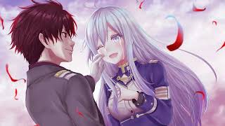 Nightcore - Sad Eyes ( James Arthur )