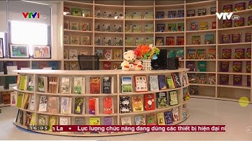 VTV - VAS CHÍNH THỨC ĐƯA VÀO HOẠT ĐỘNG 2 CƠ SỞ SALA VÀ RIVERSIDE MEGA CAMPUS