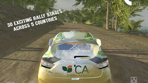 M.U.D. Rally Racing ; Android gameplay PART1