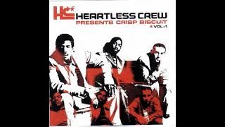 Heartless Crew Presents Crisp Biscuit Vol 1 CD 1   COMPLETE!! flv