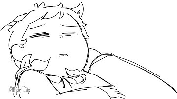 Unfinished animations