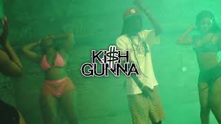 KishGunna - Perc 30 (Official Video)