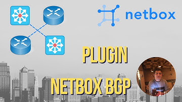 Plugin Netbox BGP - Documentação de Peering