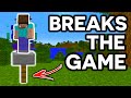 Old and Obscure Minecraft EXPLOITS...