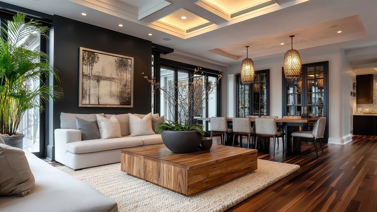 Beyond Open Concept: Value-Adding Design Strategies for Intimate ...