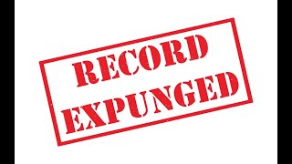 How To Expunge your Criminal Record | Clear your Criminal Record in California | Dallas Langston