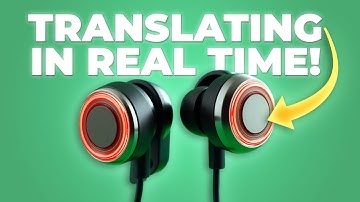 Even With These, You Should Still Learn Languages