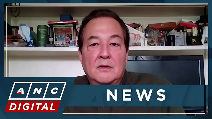 Cuunjieng: PH not 'tech-savvy', getting left behind by ASEAN peers | ANC