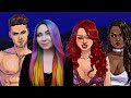 DISASTER DINNER | Love Island The Game SEASON 1 | Episode 34 &amp; 35