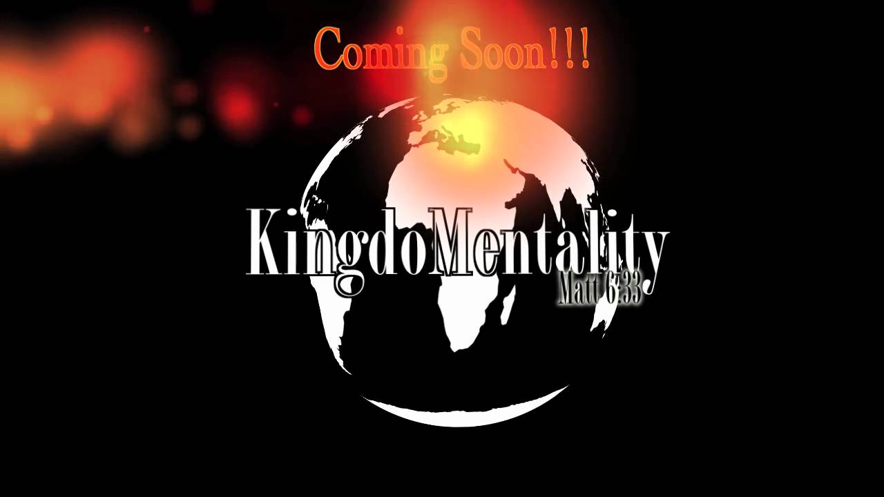 Kingdomentality on iTunes (Gospel House Album)