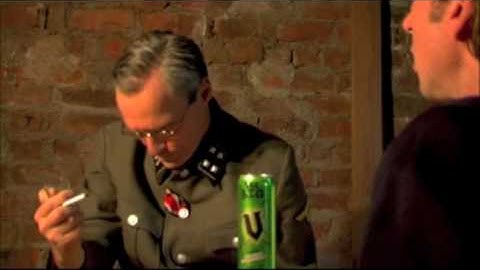 V48 Seconds InglorVious Basterds - Mine Kampf Version