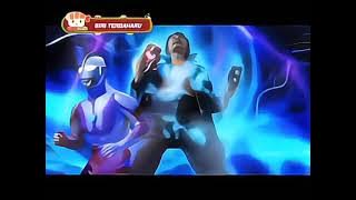 Promo Astro Ceria Ultraman Geed 2018
