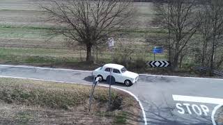 Classic Car - Test Drive - Lancia Appia