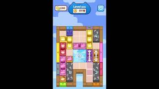 Cat Escape / Cat Away – Level 804 Walkthrough 🐱📦✨