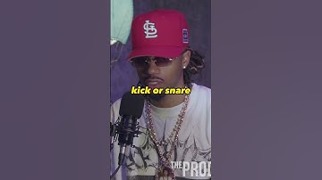 Thumbnail of Metro Boomin advice on MIXING beats! - #producergrind