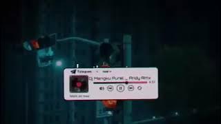 DJ MANGKU PUREL | Banyuwangi Style X Jaranan Dor • Slow BASS dijamin horeg
