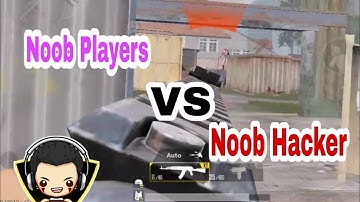 Pubg TDM gameplay against noob Hacker | PUBG TDM