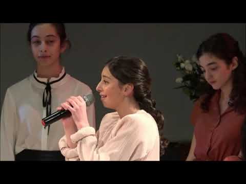 მაცაცო სებისკვერაძის სიმღერების პოპური