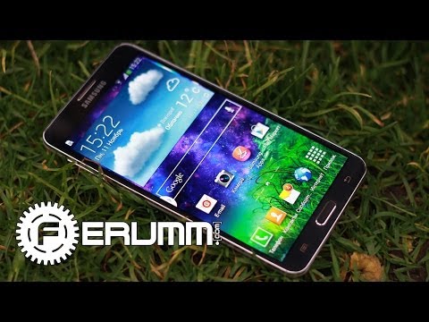 Видеообзор Samsung Galaxy Note 3 N9000. Подробный Обзор Все Плюсы И Минусы. FERUMM.COM