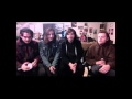 prince daddy the hyena interview