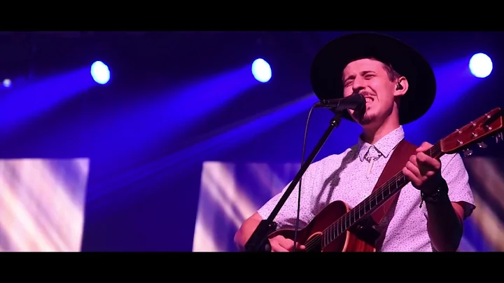"Only A Man" ft Wesley Nilsen & Mary Grace Batson