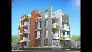 SHAHABUDDIN MANSION  by Nirvana Architects