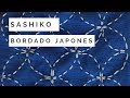 Introduccion al Sashiko - Bordado Japones