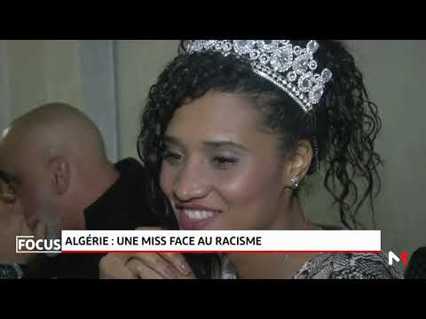 Vidéo: Une Journaliste Koweïtienne Insulte La Nouvelle Miss Algérie à Cause De Sa Peau Foncée