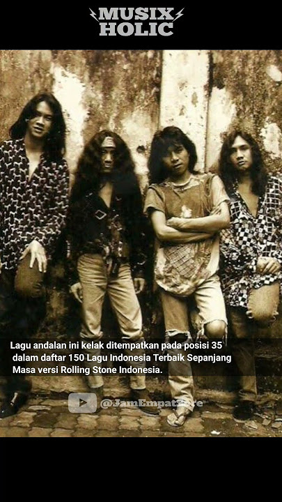 Dibalik lagu 'Ikuti' Edane 🤘🔥