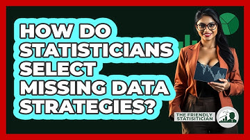 How Do Statisticians Select Missing Data Strategies?