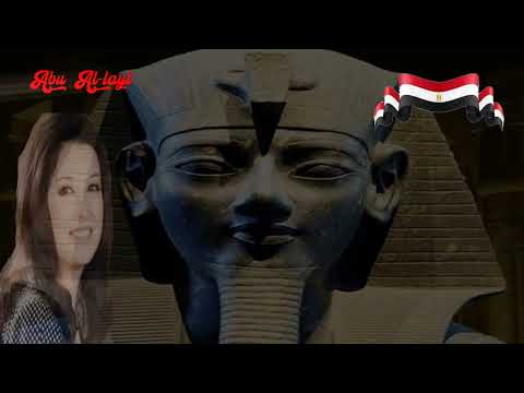نجاة الصغيرة مصر يا أعز الحبايب الأغاني الوطنية أغاني الزمن الجميل