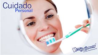 Como cepillar tus dientes con ortodoncia