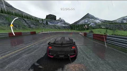 GT Racing 2 | gameplay walkthrough part 62 | Red Chilli | PC android iOS