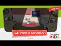 Welcome O Ramadaan Zain Bhikha Feat Zain Bhikha Kids Welcome O Ramadaan Zain Bhikha Feat Zain Bhikha Kids