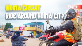 Exploring Hoima The City: A Ride Through its Vibrant Streets | Season 3 Ep 13