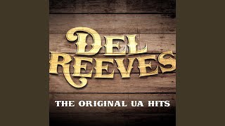 Vignette de la vidéo "Del Reeves - This Must Be The Bottom"