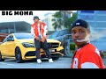 Big moha  busy  official music