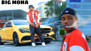 BIG MOHA || BUSY ||  MUSIC VIDEO