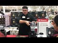Vitamix Dry Container Demo- Is it worth buying another container?