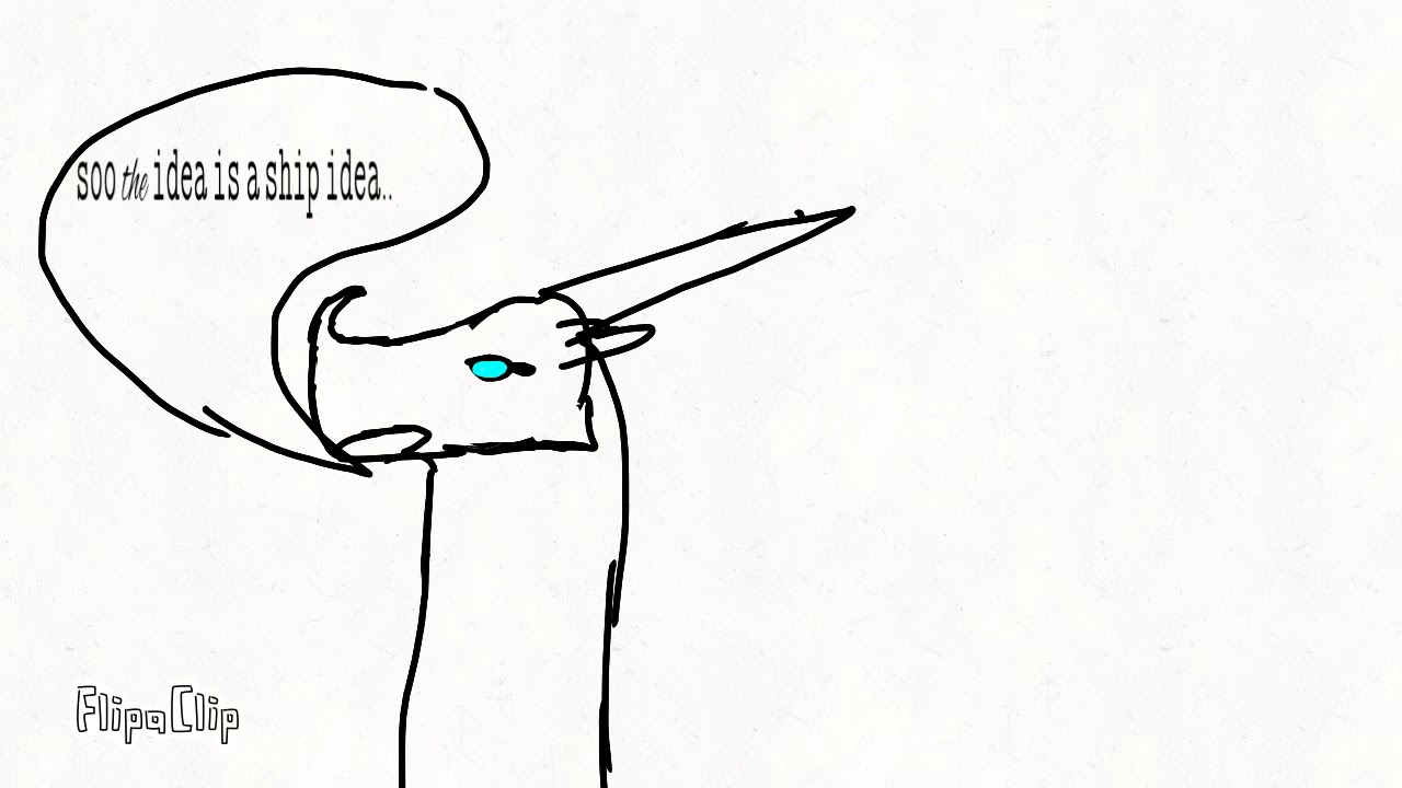 A weird video idea... YouTube